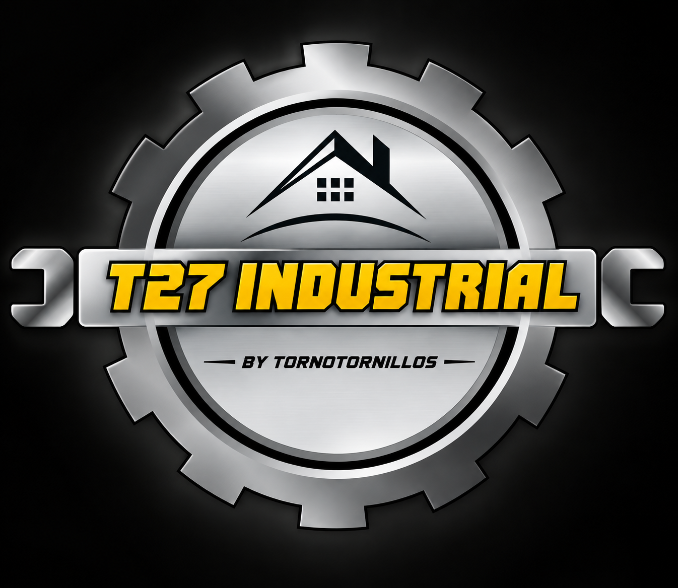 T27 INDUSTRIAL